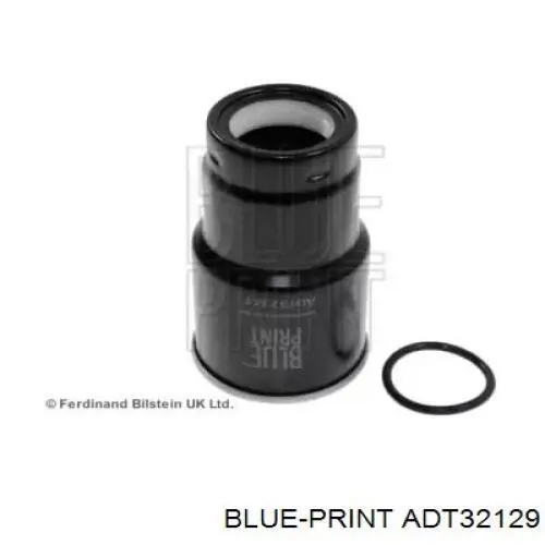 ADT32129 Blue Print 