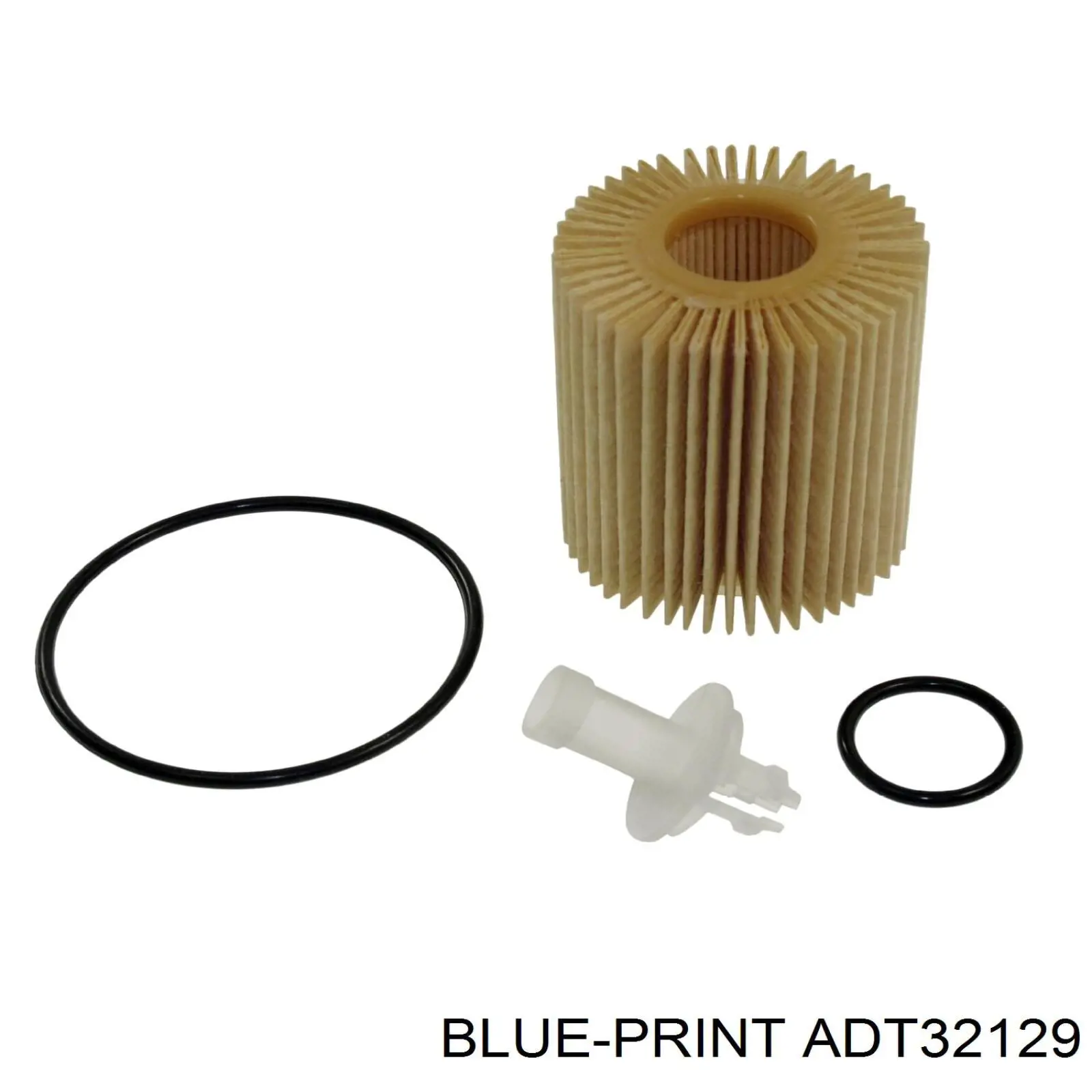  Blue Print ADT32129 ціна, від 26.47 USD