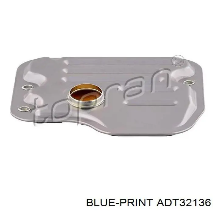 Фільтр коробки автомат MK Filter MFTN0085 ціна, від 15.53 USD