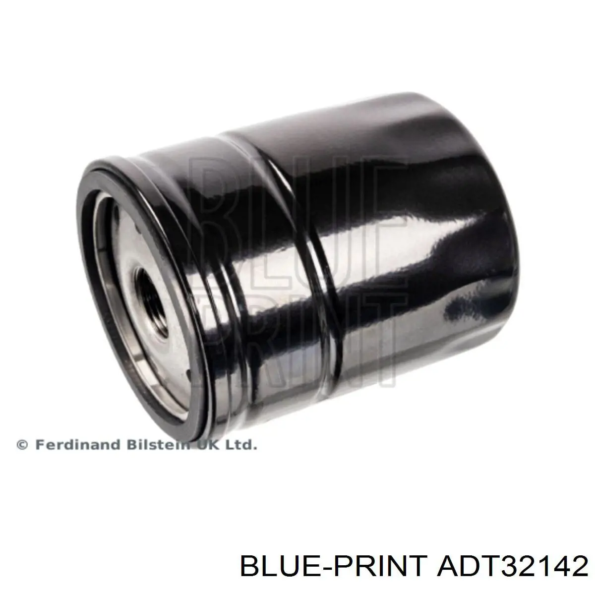 Масляний фільтр двигуна Blue Print ADT32142 ціна, від 7.59 USD