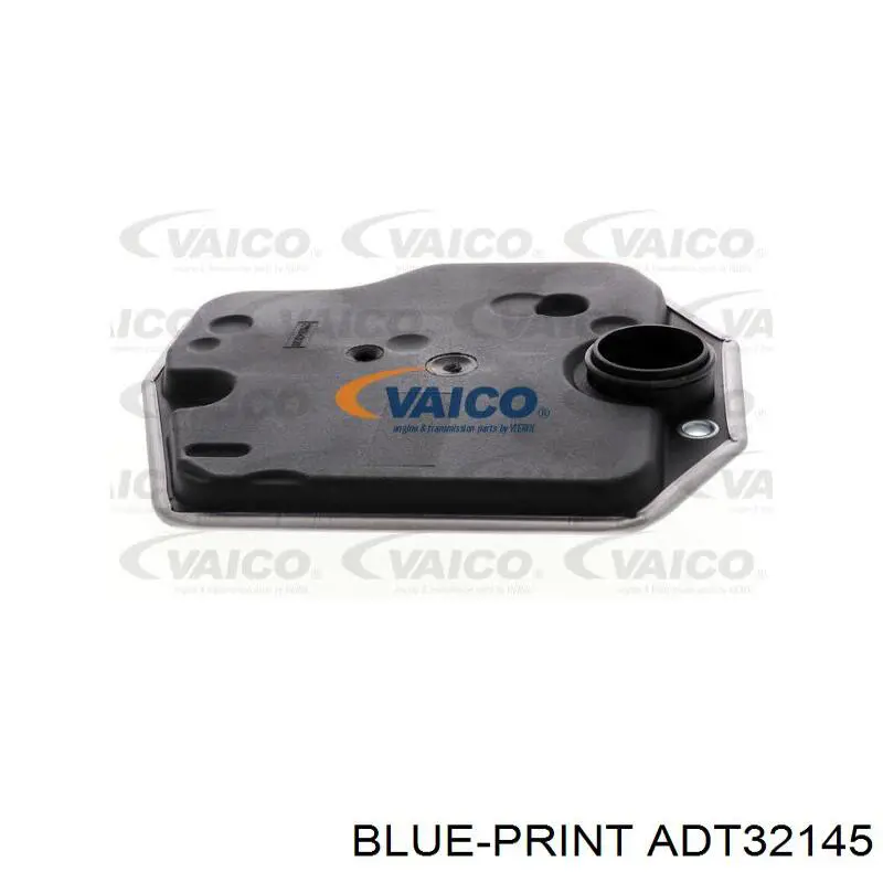Купити ADT32145 Blue Print Масло і фільтр в коробку автомат 