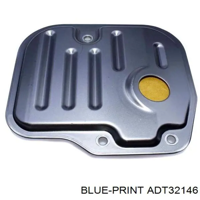 Фільтр коробки автомат MK Filter MFTN0086 ціна, від 13.32 USD