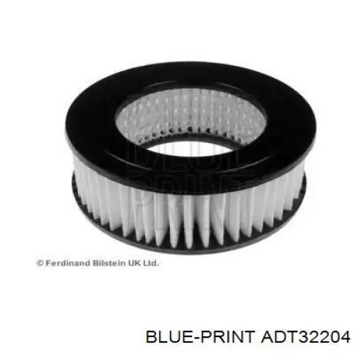 ADT32204 Blue Print фільтр повітряний
