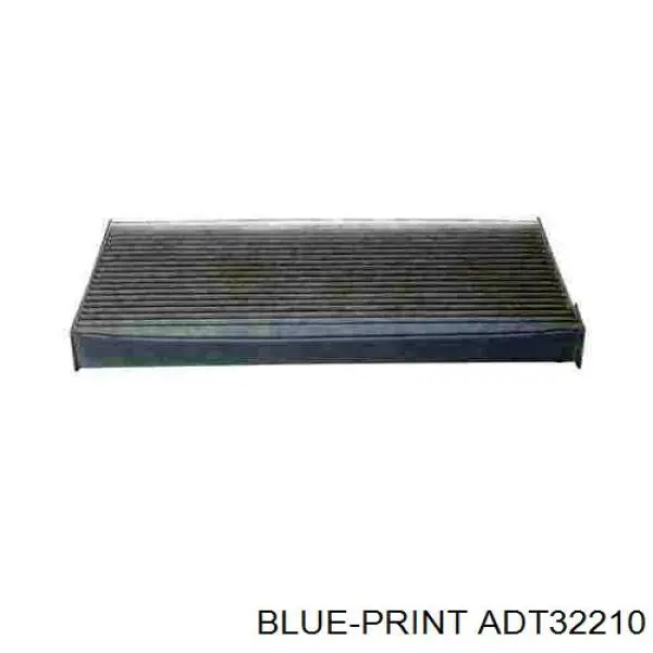 Купити ADT32210 Blue Print Автомобільний фільтр повітря