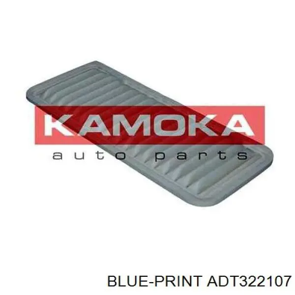 Купити 20267 Japko Автомобільний фільтр повітря