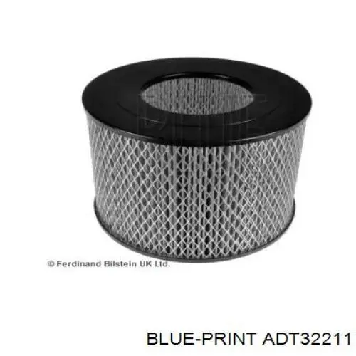 ADT32211 Blue Print Повітряний фільтр двигуна