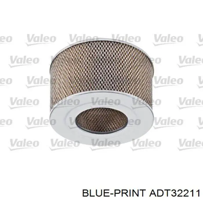Повітряний фільтр ADT32211 Blue Print