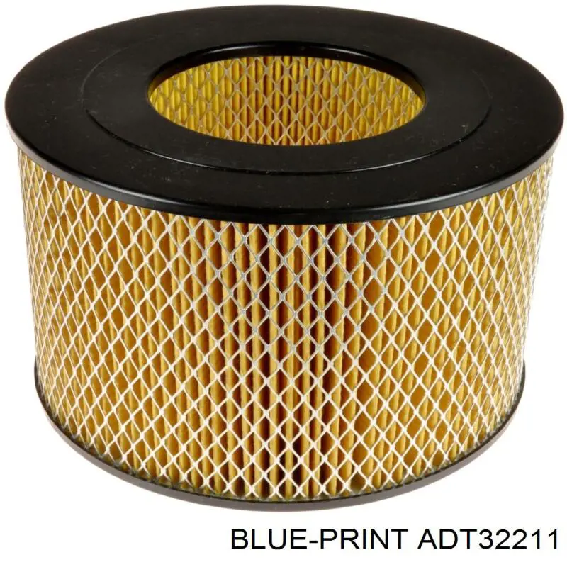 ADT32211 Blue Print фільтр повітряний