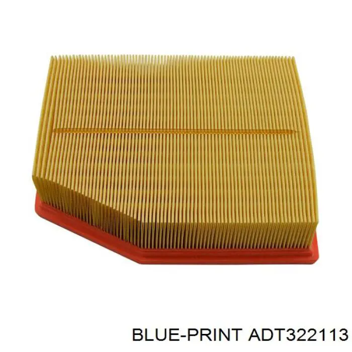 Купити SX3527 Shafer Автомобільний фільтр повітря