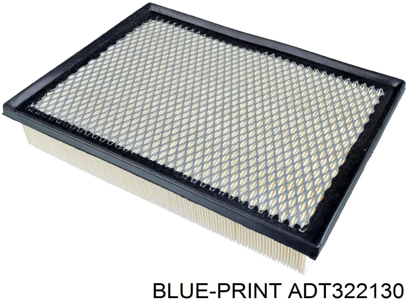 ADT322130 Blue Print фільтр повітряний