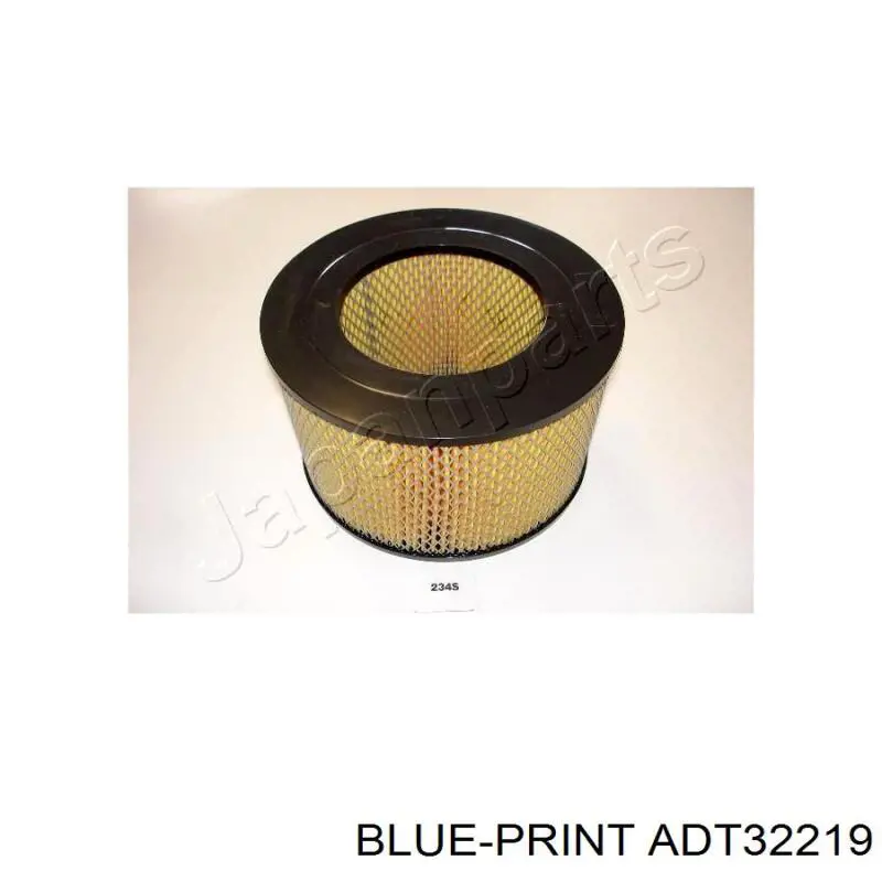 Купити ADT32219 Blue Print Автомобільний фільтр повітря