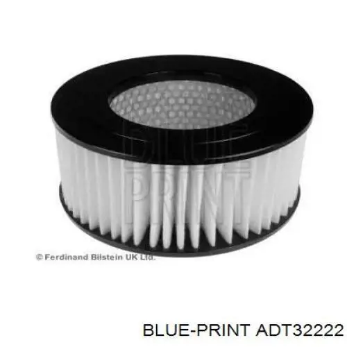 ADT32222 Blue Print фільтр повітряний