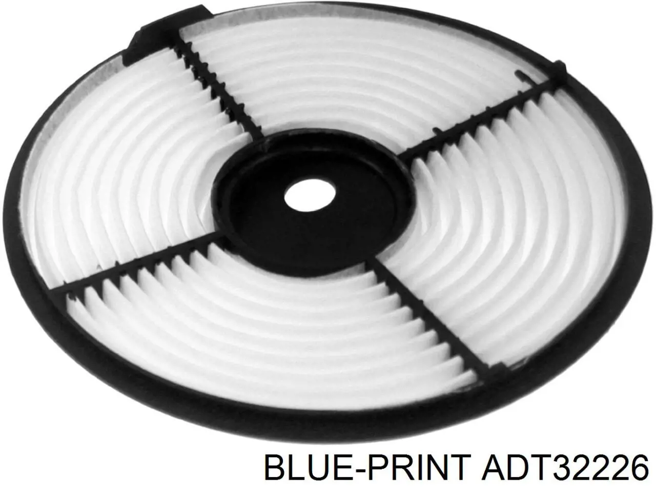 ADT32226 Blue Print фільтр повітряний