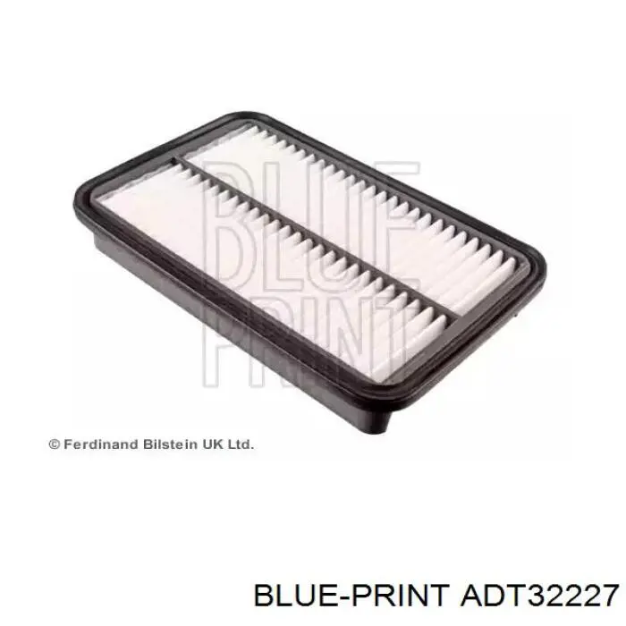 Купити PAF031 Parts-Mall Автомобільний фільтр повітря