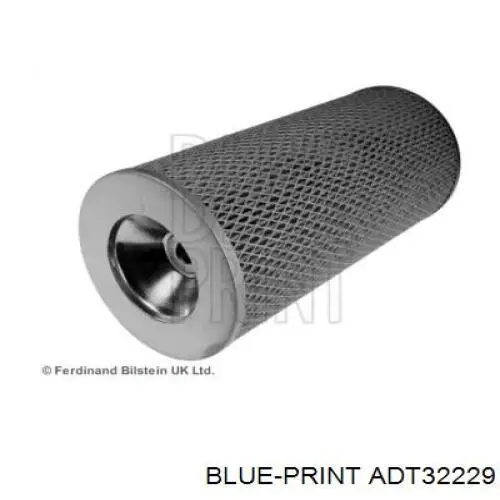 Повітряний фільтр ADT32229 Blue Print