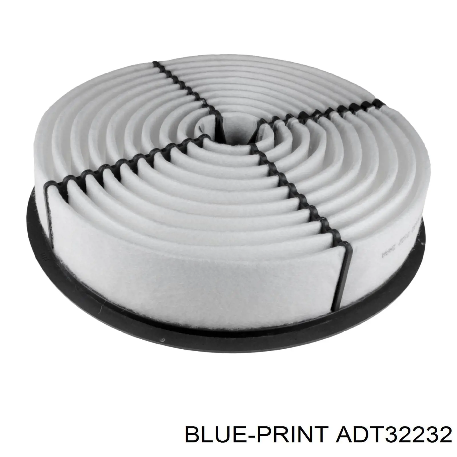 ADT32232 Blue Print фільтр повітряний