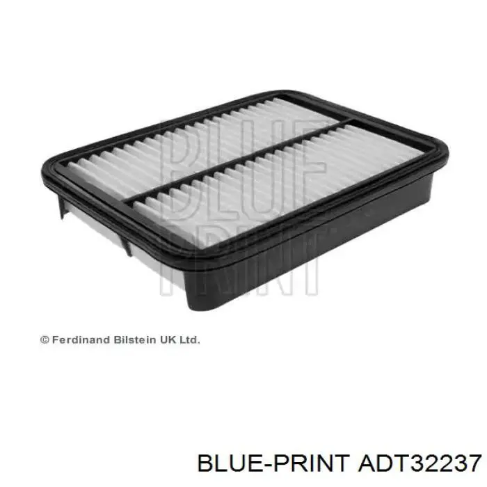 Купити MFAL1412 MK Filter Автомобільний фільтр повітря