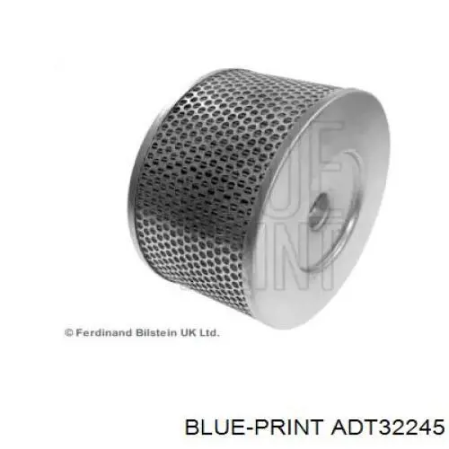 Елемент повітряного фільтра Blue Print ADT32245 ціна, від 12.81 USD