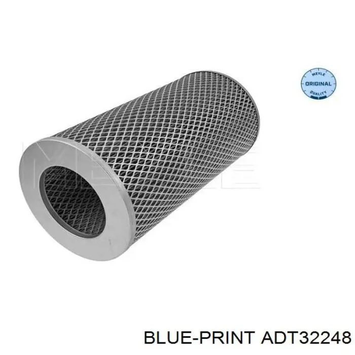 Фільтр повітряний Blue Print ADT32248