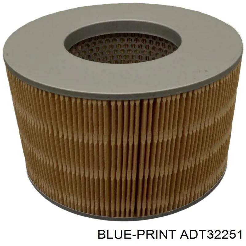 ADT32251 Blue Print фільтр повітряний