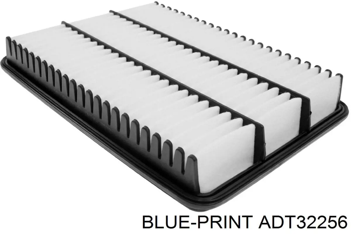 ADT32256 Blue Print фільтр повітряний