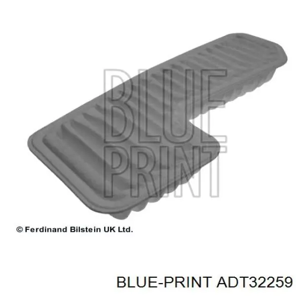 ADT32259 Blue Print фільтр повітряний