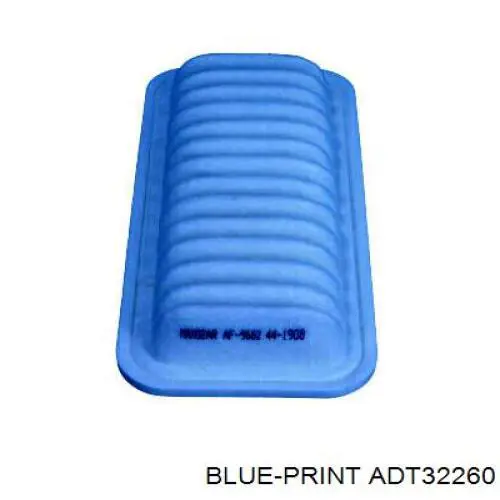 Купити ADT32260 Blue Print Автомобільний фільтр повітря
