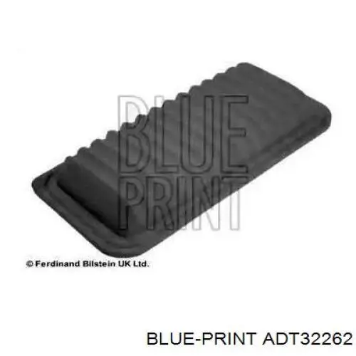 Купити ADT32262 Blue Print Автомобільний фільтр повітря