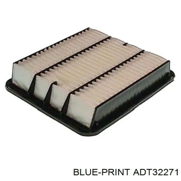 ADT32271 Blue Print фільтр повітряний