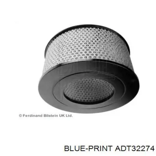 Фільтр повітряний Bosch F026400040