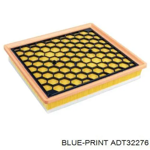 Фільтр повітряний Blue Print ADT32276