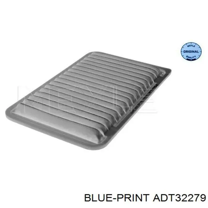 Купити ADT32279 Blue Print Автомобільний фільтр повітря