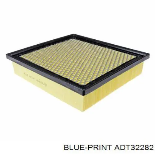 Купити K7109 Mfilter Автомобільний фільтр повітря