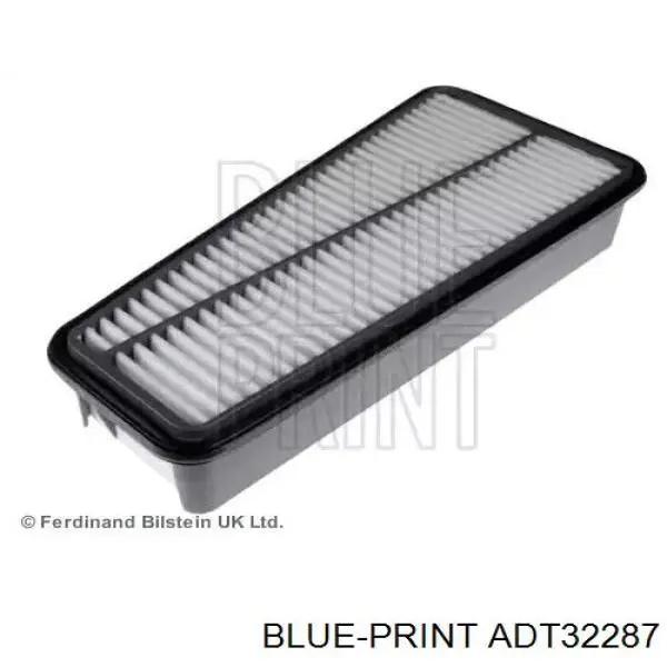 ADT32287 Blue Print фільтр повітряний