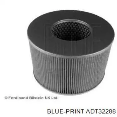 Фільтр повітряний ADT32288 Blue Print