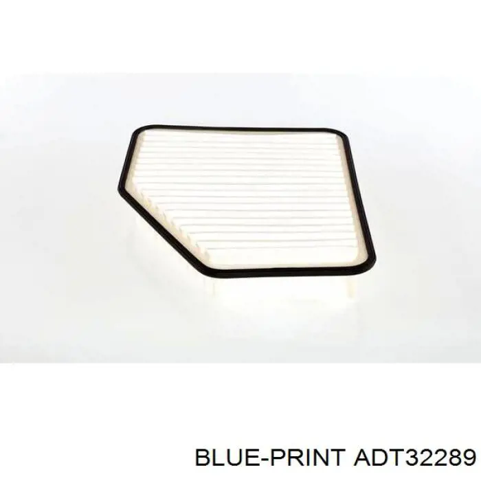 Купити ADT32289 Blue Print Автомобільний фільтр повітря
