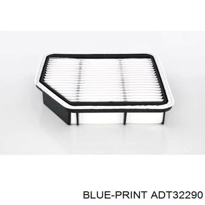 Повітряний фільтр ADT32290 Blue Print