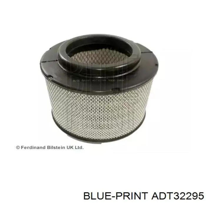 ADT32295 Blue Print фільтр повітряний