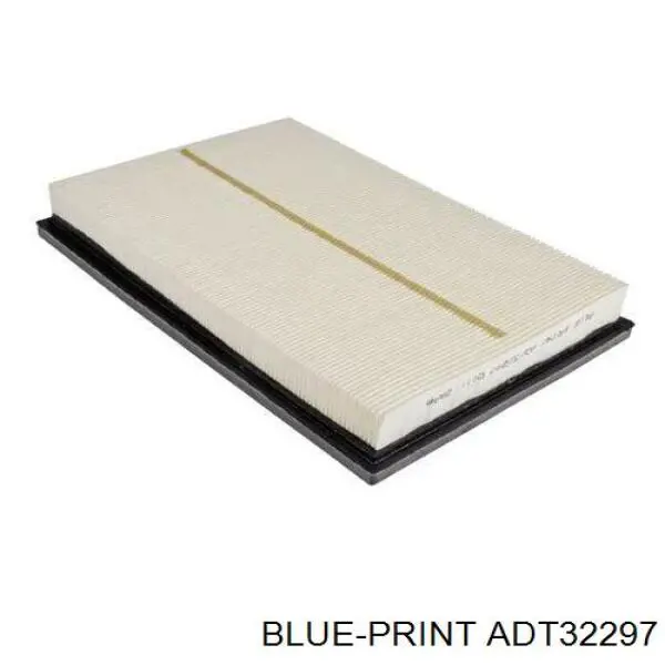 ADT32297 Blue Print фільтр повітряний