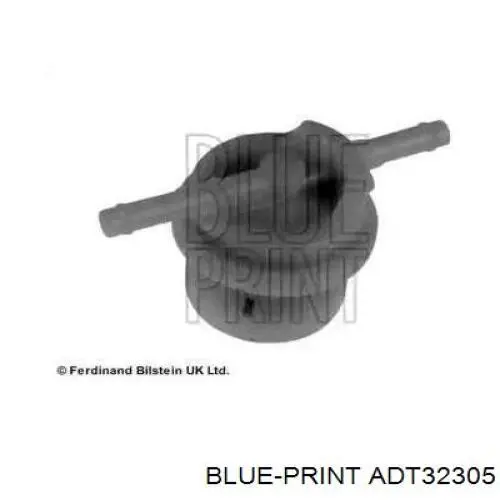 KL116 Mahle Original Фільтр палива