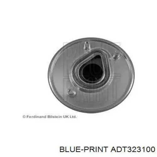 Паливний фільтр ADT323100 Blue Print