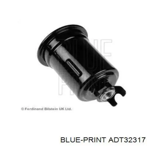 ADT32317 Blue Print фільтр паливний