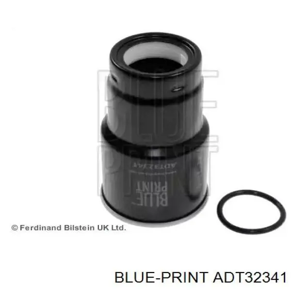 ADT32341 Blue Print фільтр паливний