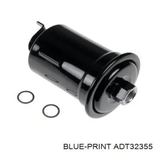 Паливний фільтр ADT32355 Blue Print