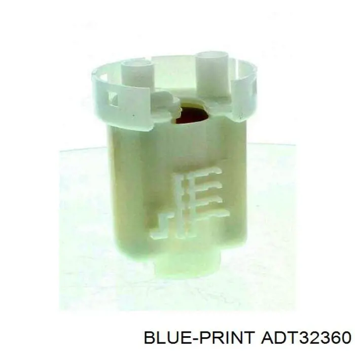 Фільтр паливний Blue Print ADT32360