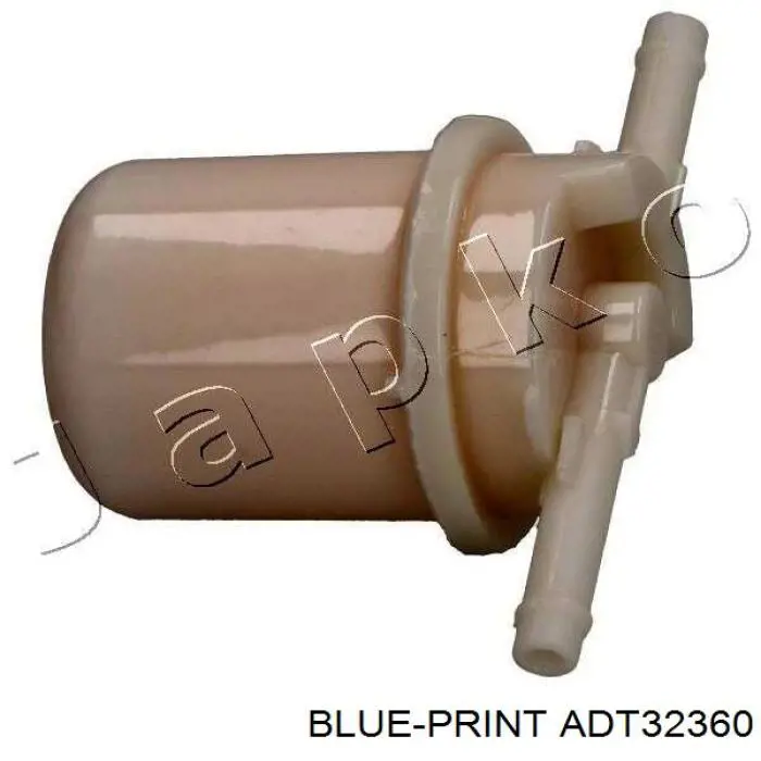 ADT32360 Blue Print Фільтр палива