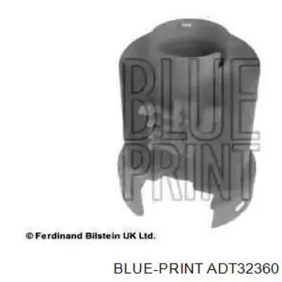 Фільтр тонкого очищення палива Blue Print ADT32360 ціна, від 17.05 USD