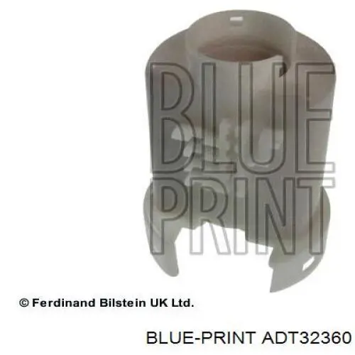 ADT32360 Blue Print фільтр паливний