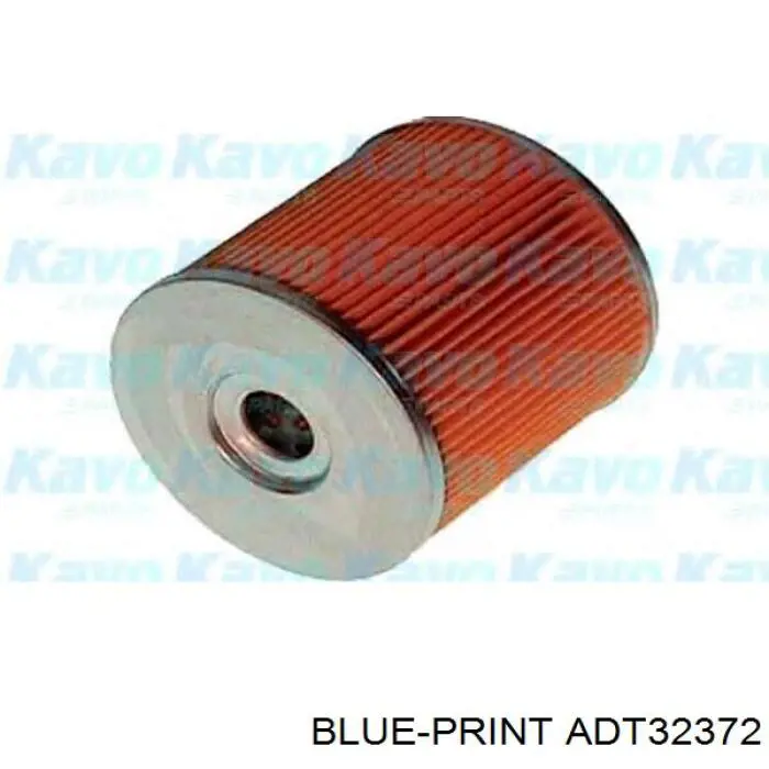 Купити ADT32372 Blue Print Фільтр-відстійник палива грубої очистки