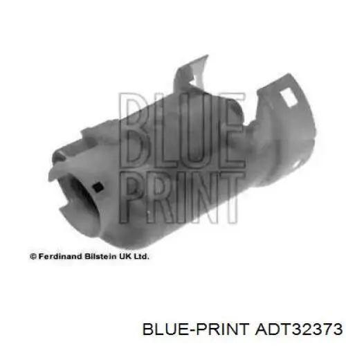 Фільтр паливний ADT32373 Blue Print